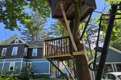 Treehouse