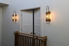 Light fixture replacement